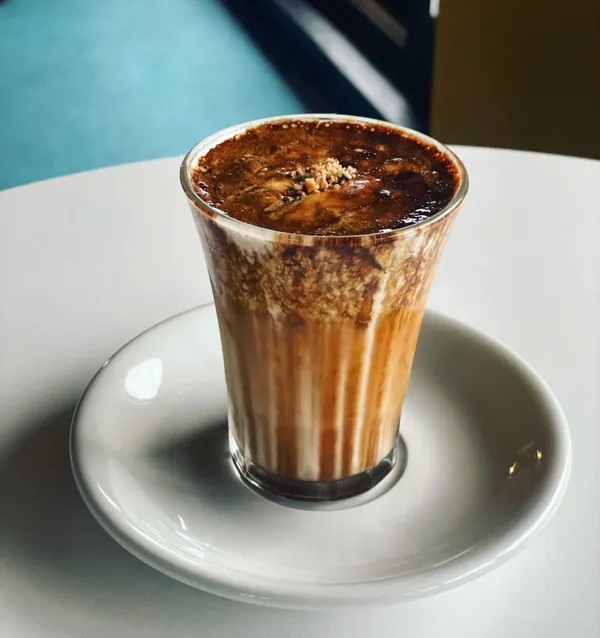 モメンタリーコーヒーの写真5