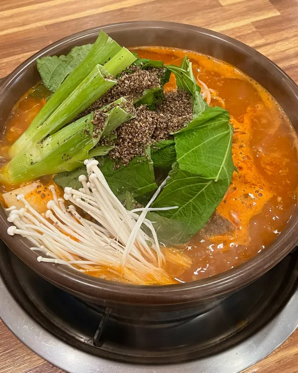 운천해장국 청주본점