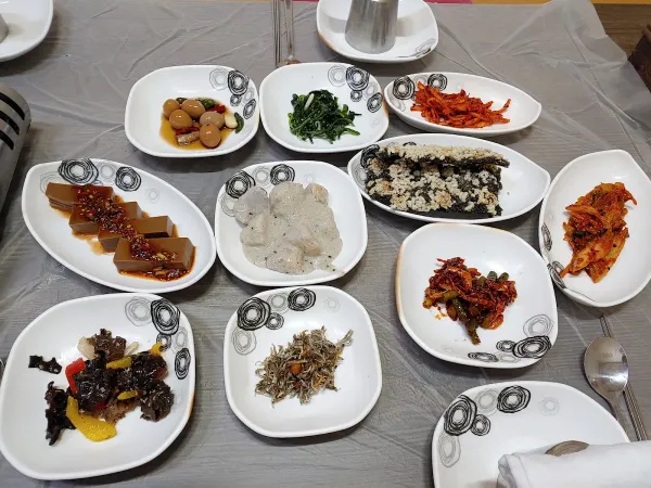 사랑방 사진 2
