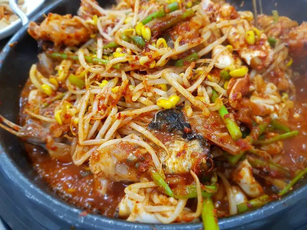 사랑방 사진 3