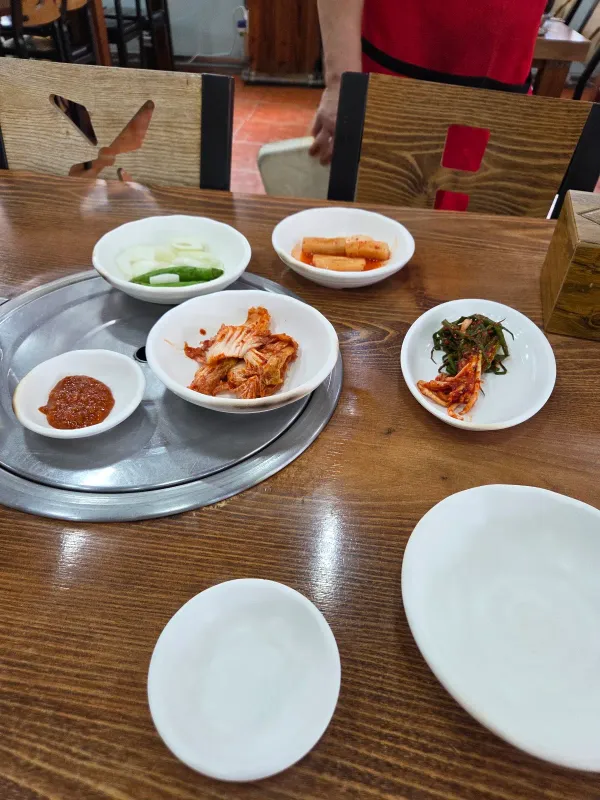 배영순 해장국감자탕 사진 3