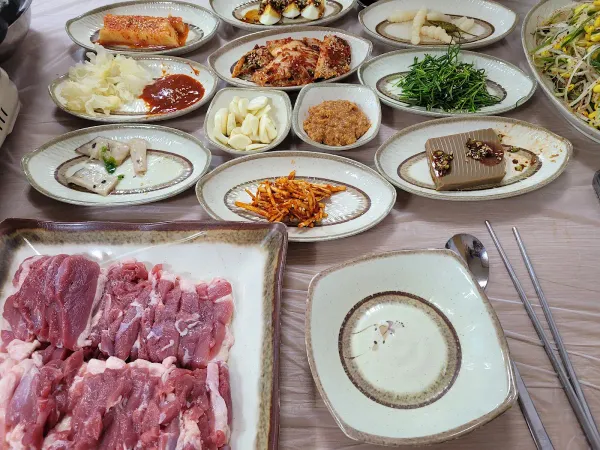 교룡가든 사진 3