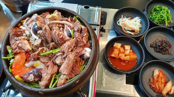 육모정