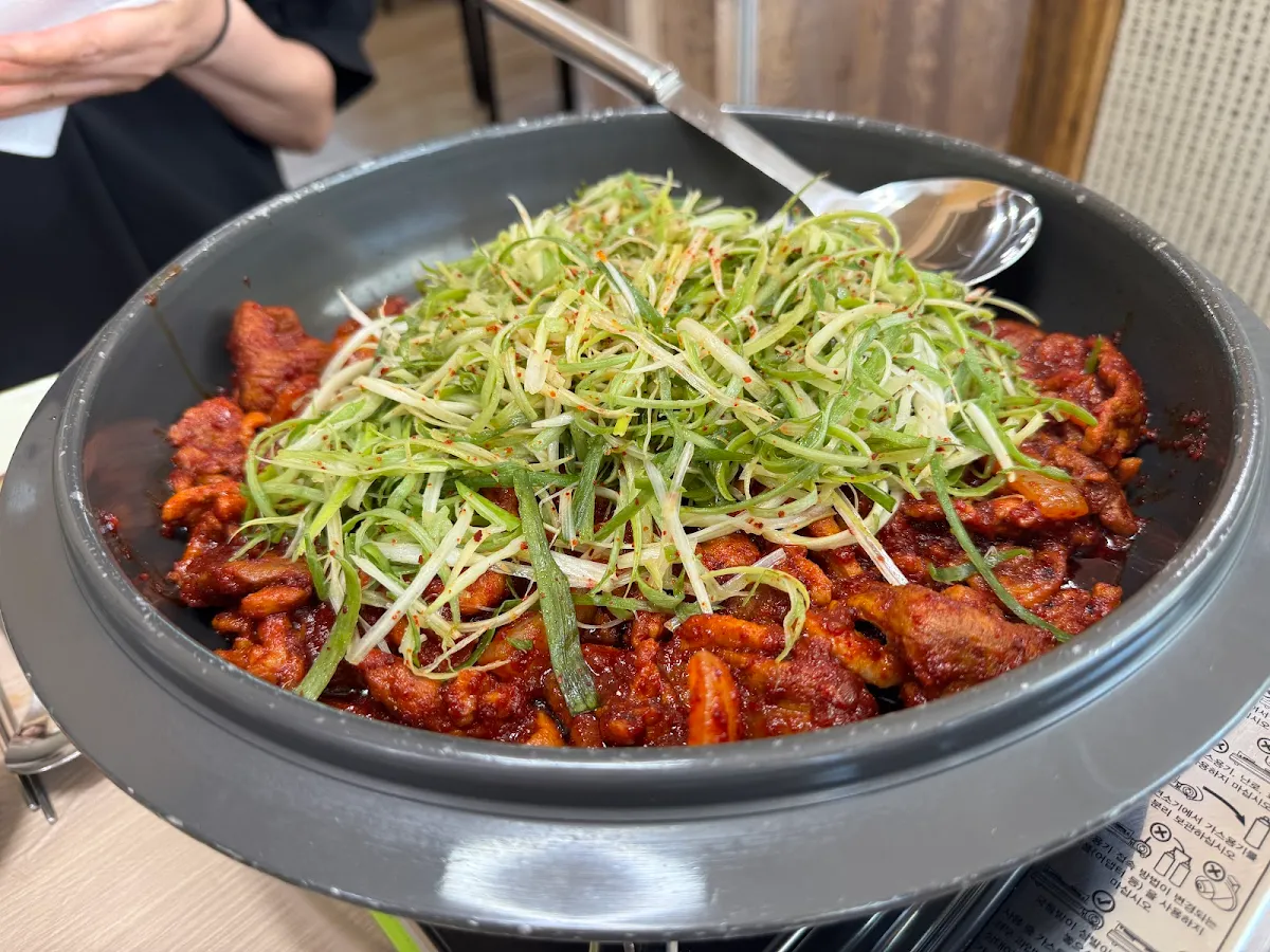 교룡가든 대표 사진
