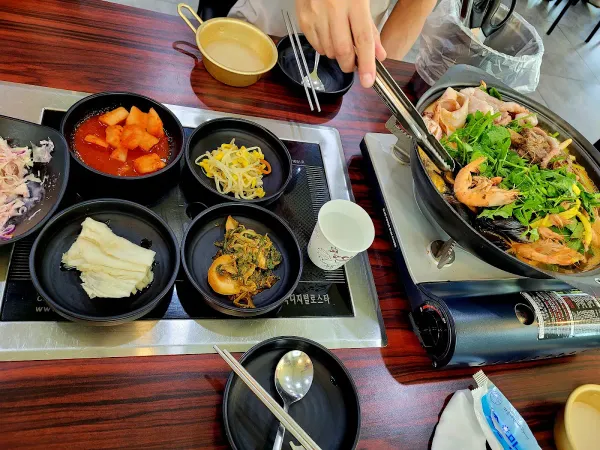 육모정 사진 4