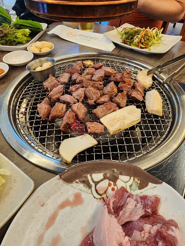 유명갈매기