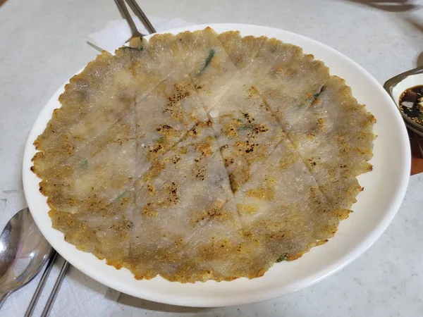 オンシミカルグクス パルゴン店の写真3