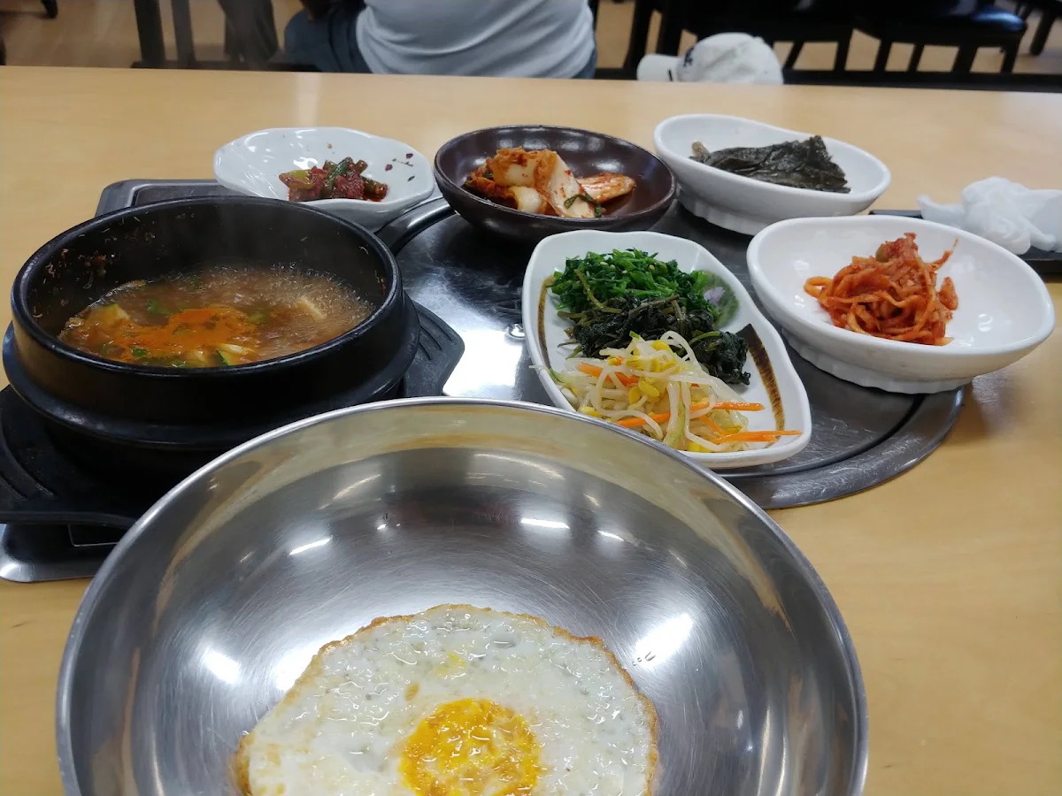 돌솥 한정식 대표 사진