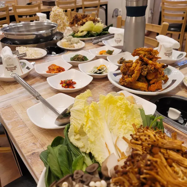버섯동네큰잔치 사진 2