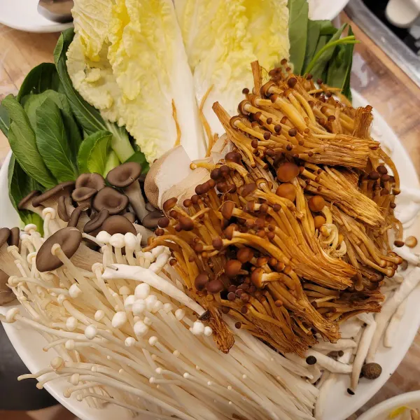 버섯동네큰잔치 사진 3