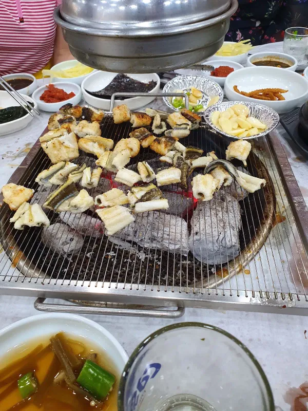 기장바다장어구이 사진 2