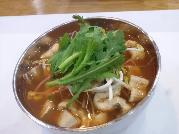기장바다장어구이 사진 3