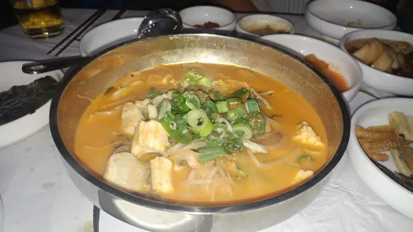 기장바다장어구이 사진 4