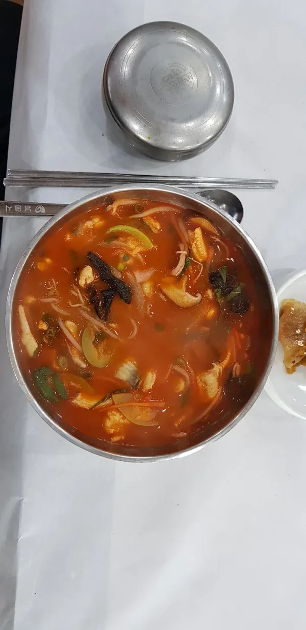 기장바다장어구이 사진 5