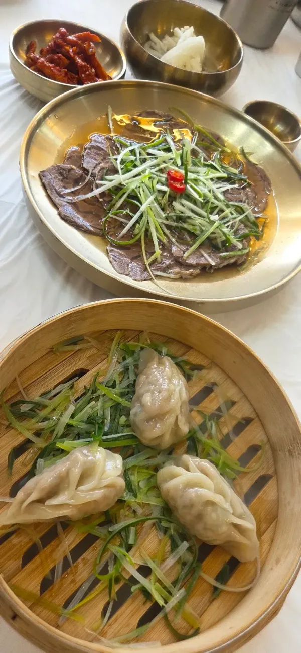 평진냉면 사진 5