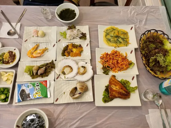 헌화로횟집 사진 3