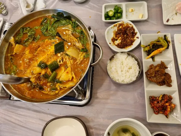 헌화로횟집 사진 4
