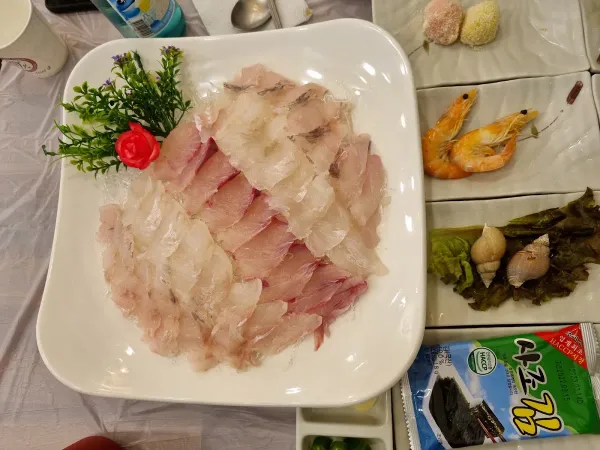 헌화로횟집 사진 5