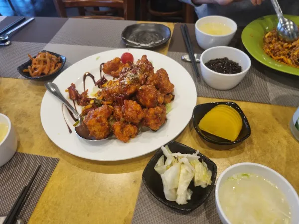 호차이니즈레스토랑 사진 3