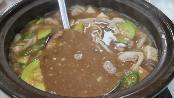 신한국관 사진 4