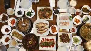 청학동회관