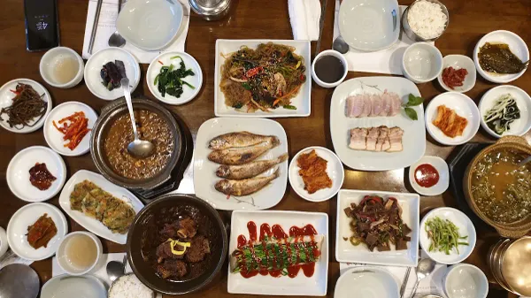청학동회관