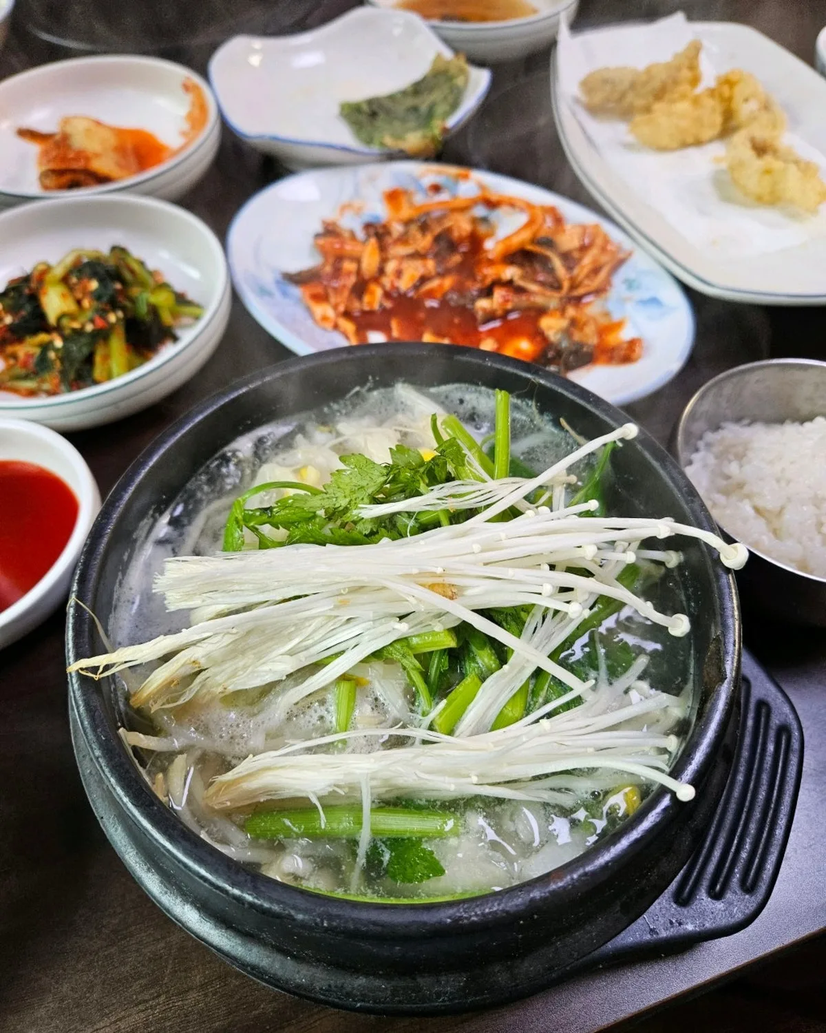 미락정
