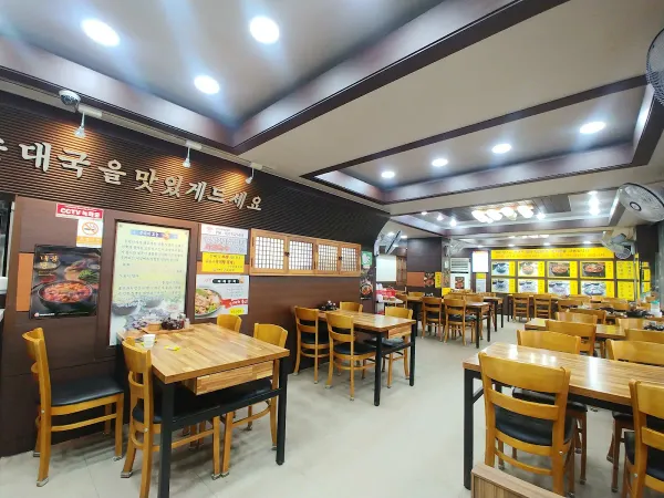 무봉리토종순대국 사진 5