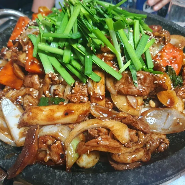 시루봉가든 사진 2