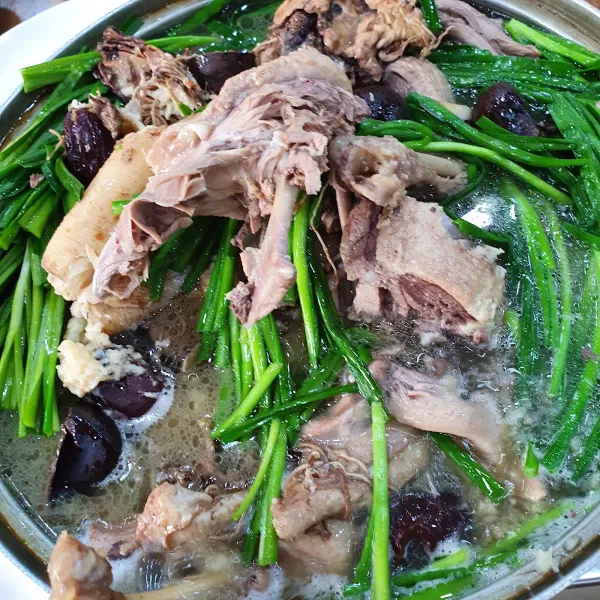 고향식당 사진 3