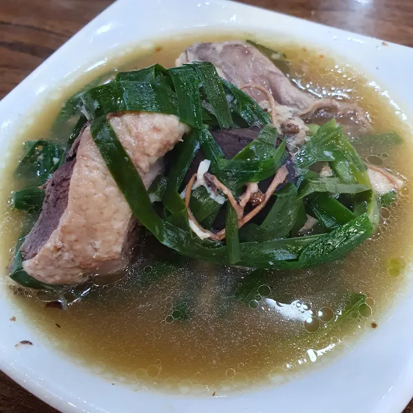 고향식당 사진 4
