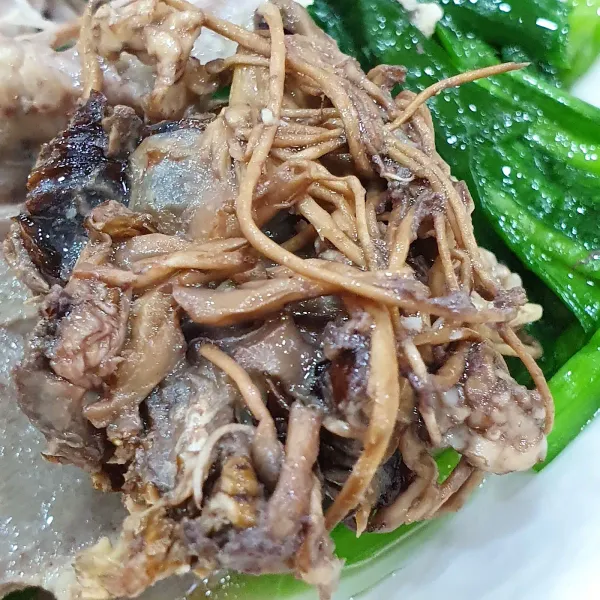 고향식당 사진 5