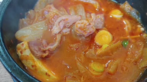 유황생오리