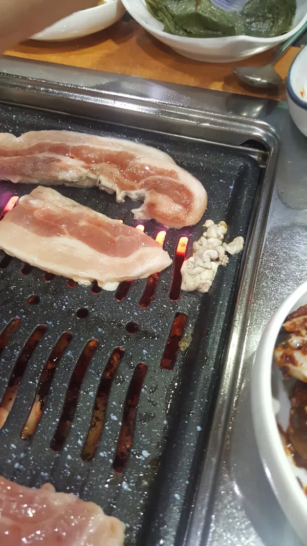 대운숯불갈비 사진 3