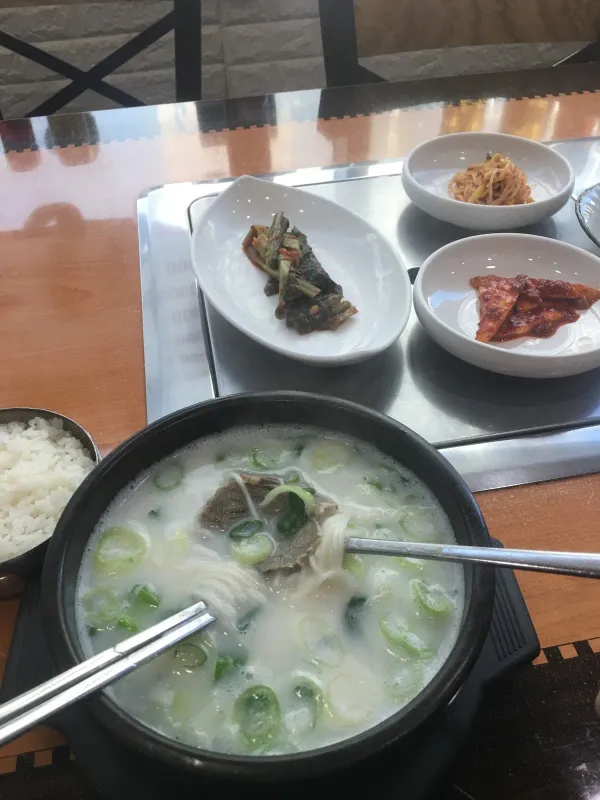 대운숯불갈비 사진 2