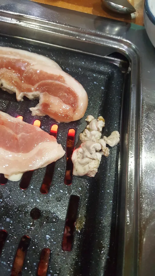 대운숯불갈비 사진 4
