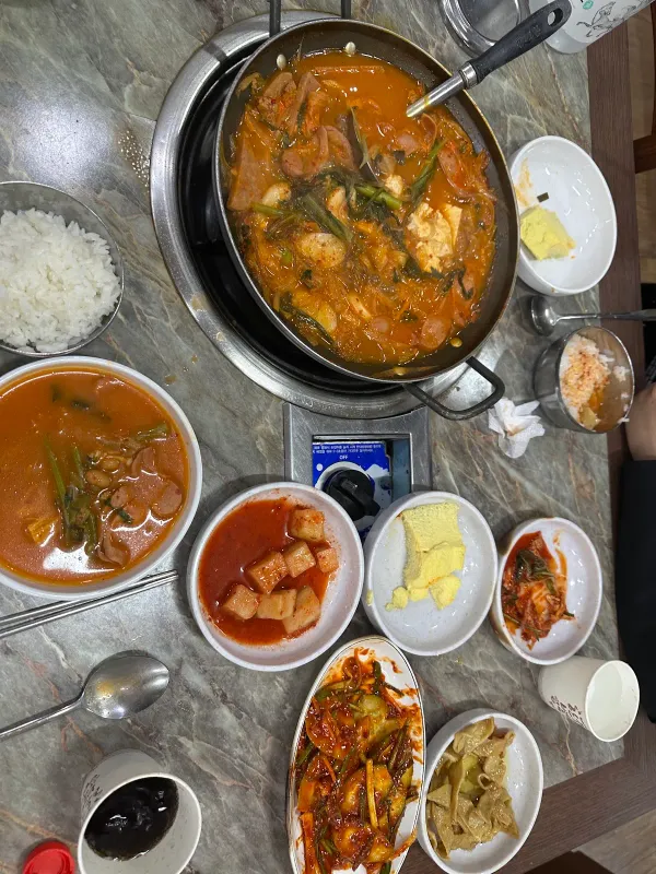유명한집 사진 2