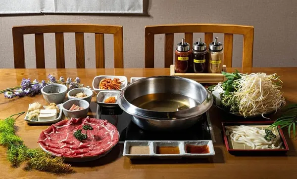 이코이샤브 사진 2