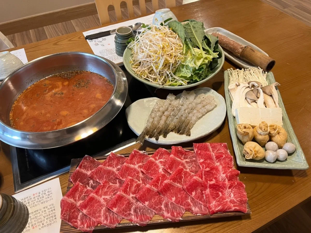 이코이샤브 대표 사진