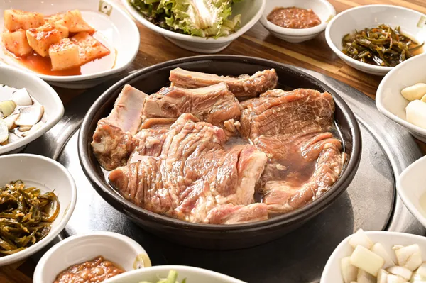 백년가업 하늘땅 본점 사진 4