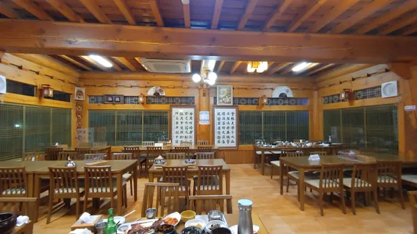 남원두부마을 사진 2