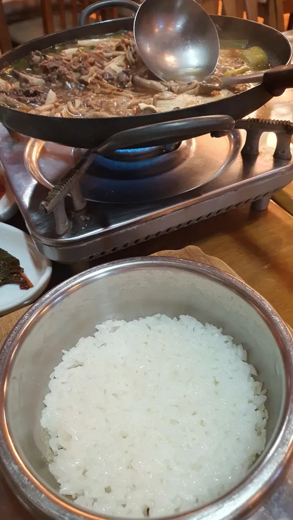 남원두부마을 사진 4