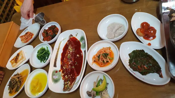 남원두부마을 사진 5