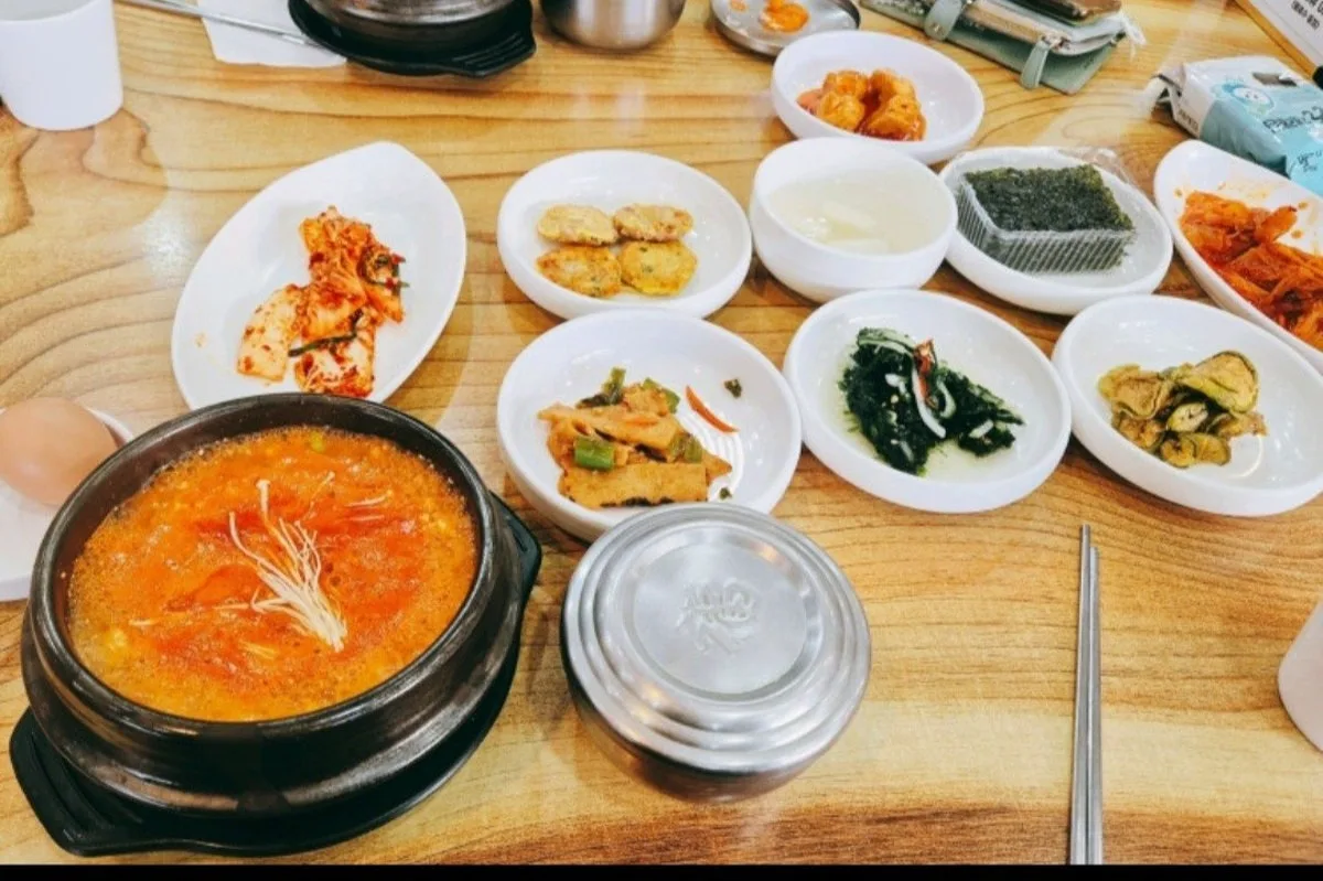 장모님콩밭 대표 사진