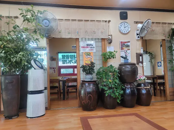 용원꼬리곰탕 사진 3