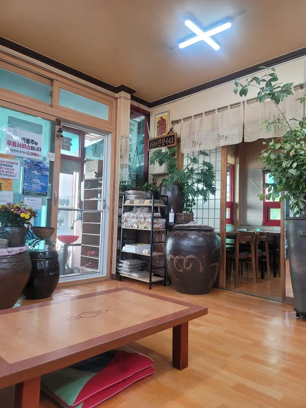 용원꼬리곰탕 사진 4