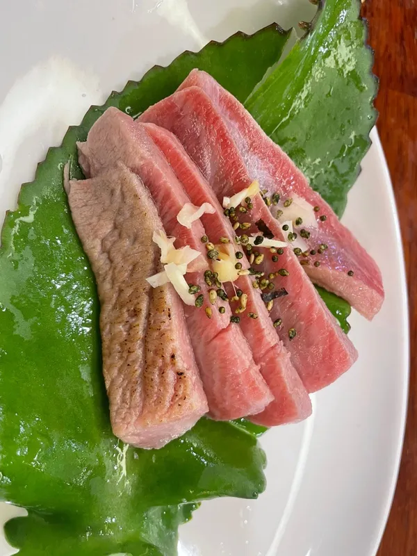 오대양참치 사진 3