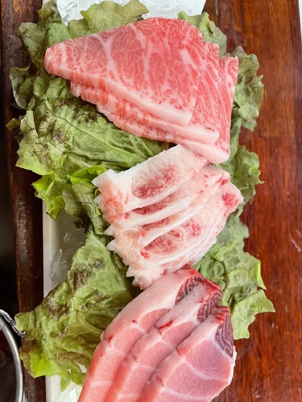 오대양참치 사진 2