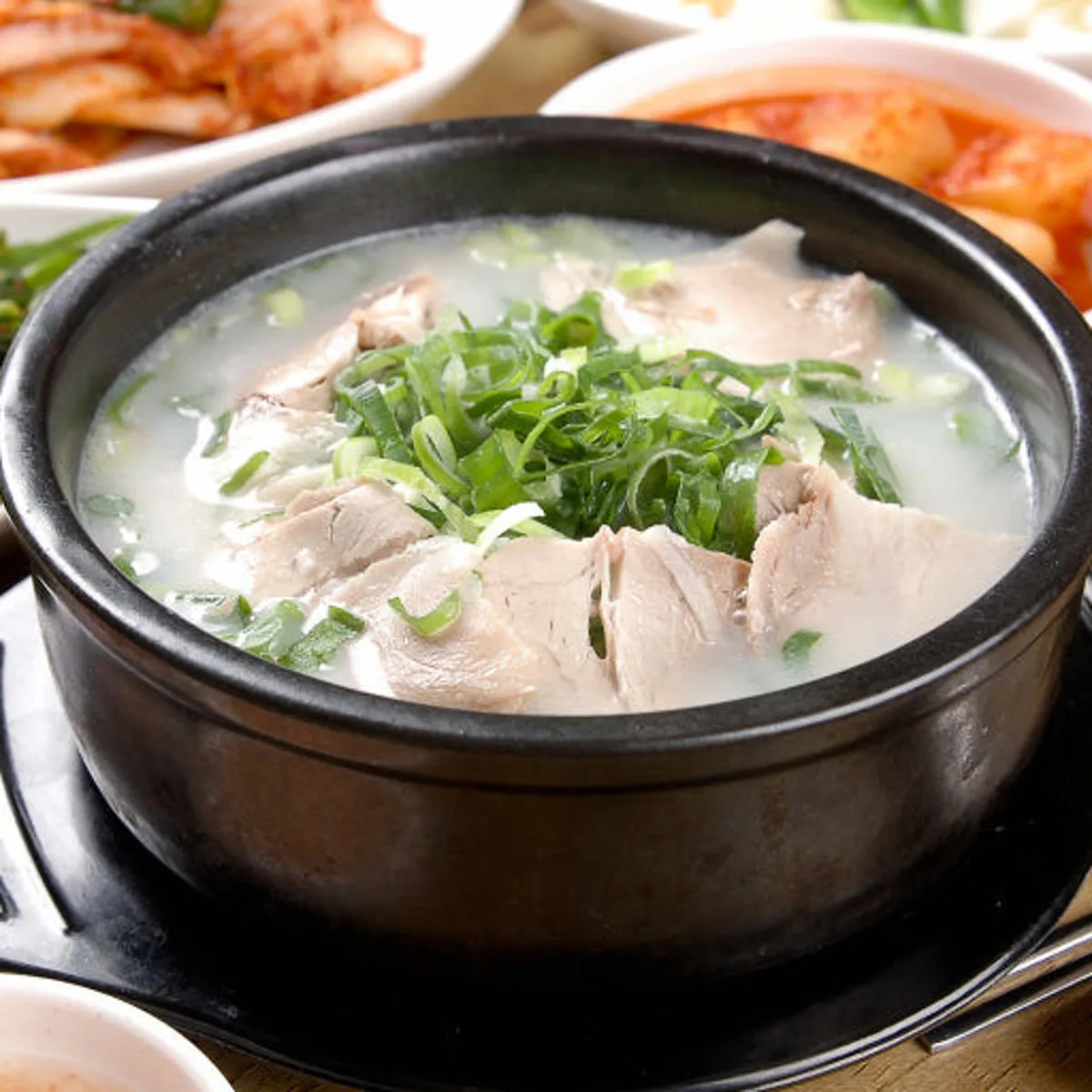 한성뚝배기 본점 대표 사진