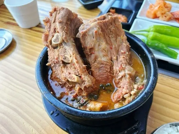 한성뚝배기 본점 사진 3